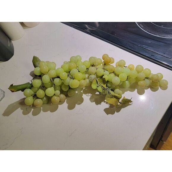 Artificial Grapes-Lightweight - Picture 4 of 5